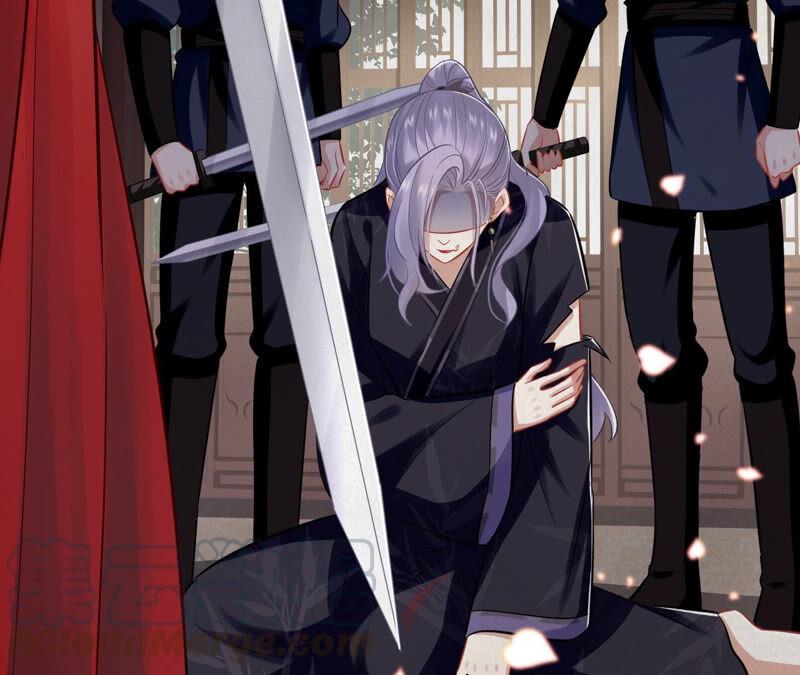 反派宠妃太难当韩漫全集-第17话 联手行动无删减无遮挡章节图片 
