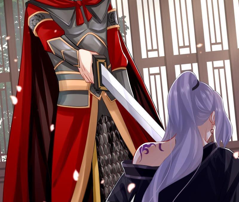 反派宠妃太难当韩漫全集-第17话 联手行动无删减无遮挡章节图片 