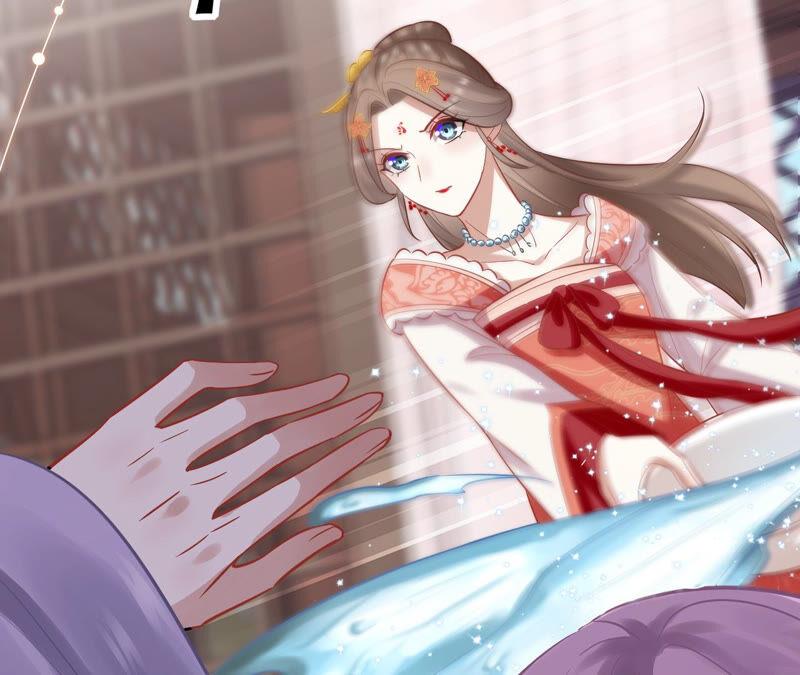 反派宠妃太难当韩漫全集-第17话 联手行动无删减无遮挡章节图片 