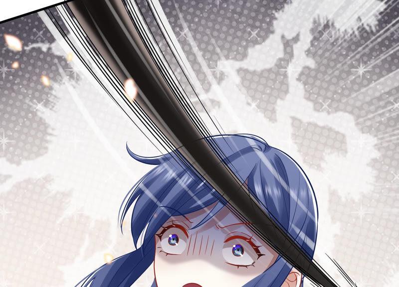 反派宠妃太难当韩漫全集-第21话 背后告状无删减无遮挡章节图片 
