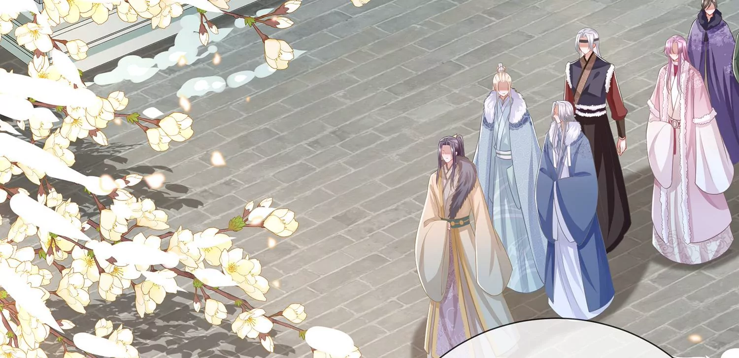 反派宠妃太难当韩漫全集-第118话 断了念想无删减无遮挡章节图片 