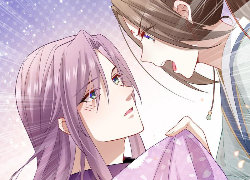 反派宠妃太难当韩漫全集-第24话 为你自己而活无删减无遮挡章节图片 