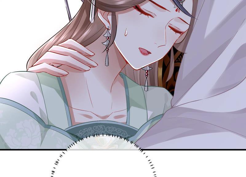 反派宠妃太难当韩漫全集-第28话 你为何要救孤？无删减无遮挡章节图片 