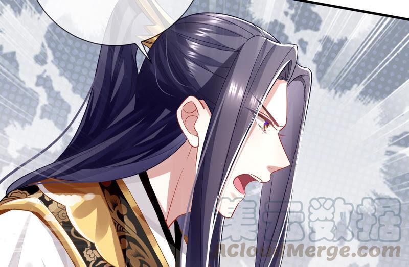反派宠妃太难当韩漫全集-第29话 孤在你身边，快醒来吧无删减无遮挡章节图片 