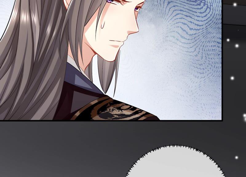 反派宠妃太难当韩漫全集-第29话 孤在你身边，快醒来吧无删减无遮挡章节图片 