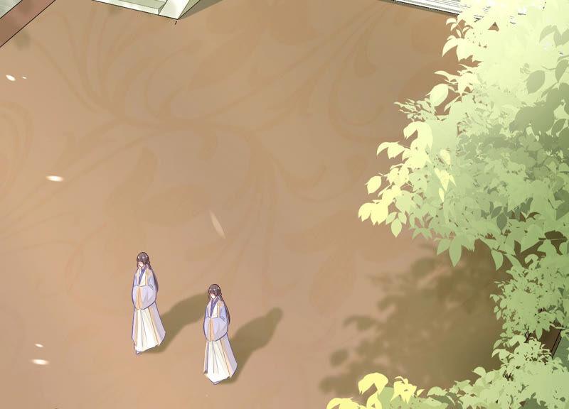 反派宠妃太难当韩漫全集-第29话 孤在你身边，快醒来吧无删减无遮挡章节图片 