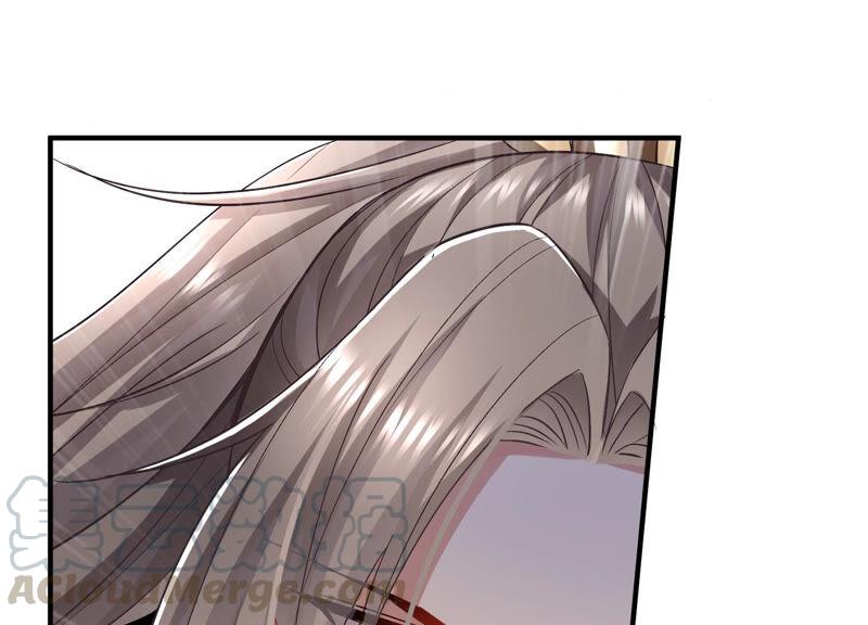 反派宠妃太难当韩漫全集-第29话 孤在你身边，快醒来吧无删减无遮挡章节图片 