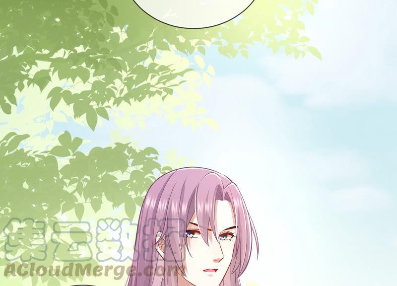 反派宠妃太难当韩漫全集-第29话 孤在你身边，快醒来吧无删减无遮挡章节图片 