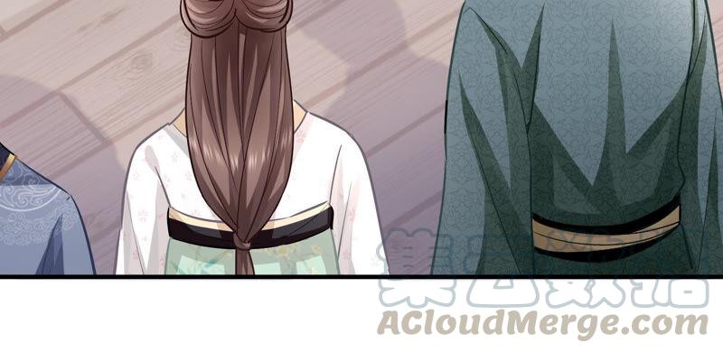 反派宠妃太难当韩漫全集-第29话 孤在你身边，快醒来吧无删减无遮挡章节图片 