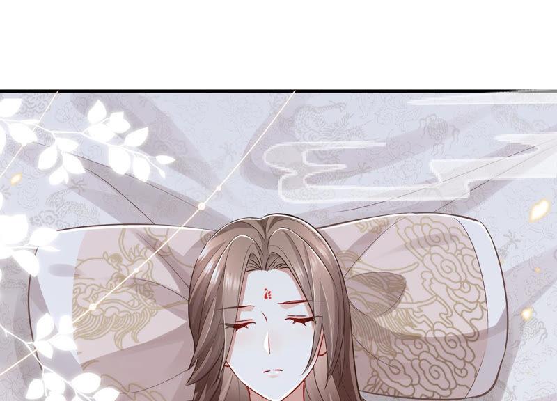 反派宠妃太难当韩漫全集-第29话 孤在你身边，快醒来吧无删减无遮挡章节图片 
