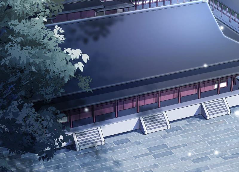 反派宠妃太难当韩漫全集-第30话 系统惩罚！无删减无遮挡章节图片 