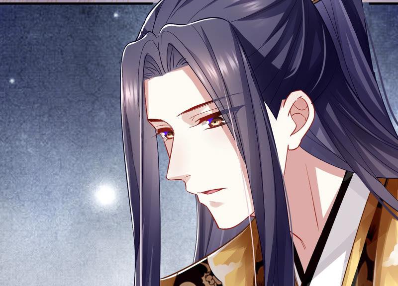 反派宠妃太难当韩漫全集-第30话 系统惩罚！无删减无遮挡章节图片 