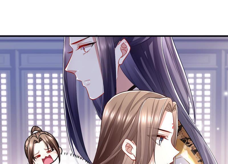 反派宠妃太难当韩漫全集-第30话 系统惩罚！无删减无遮挡章节图片 