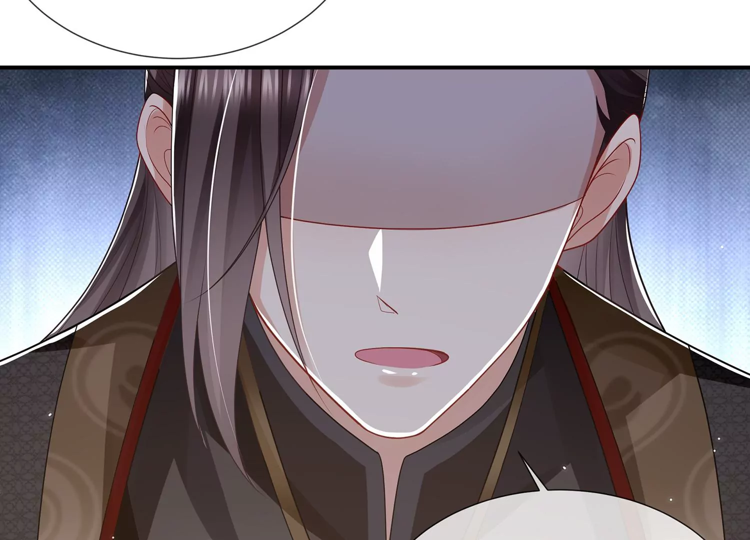 反派宠妃太难当韩漫全集-第117话 这仇一定要报无删减无遮挡章节图片 