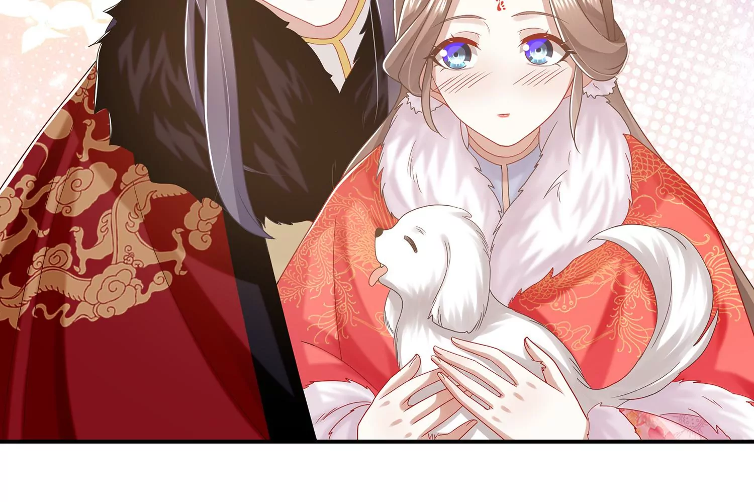 反派宠妃太难当韩漫全集-第117话 这仇一定要报无删减无遮挡章节图片 