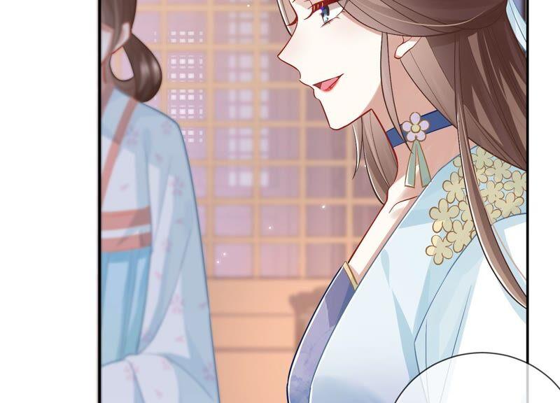 反派宠妃太难当韩漫全集-第32话 来者不善无删减无遮挡章节图片 