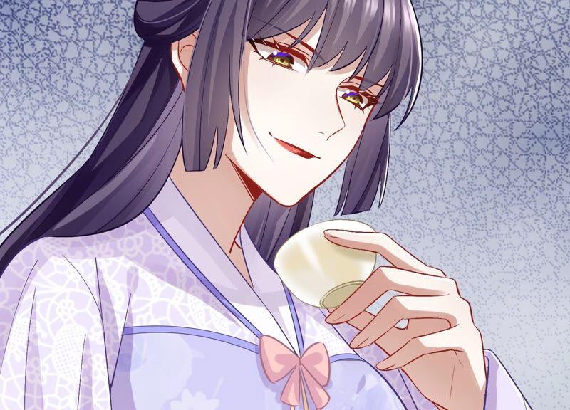 反派宠妃太难当韩漫全集-第32话 来者不善无删减无遮挡章节图片 