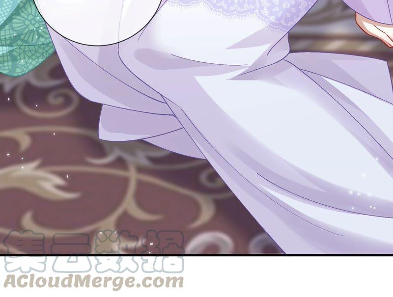 反派宠妃太难当韩漫全集-第33话 中毒？！无删减无遮挡章节图片 