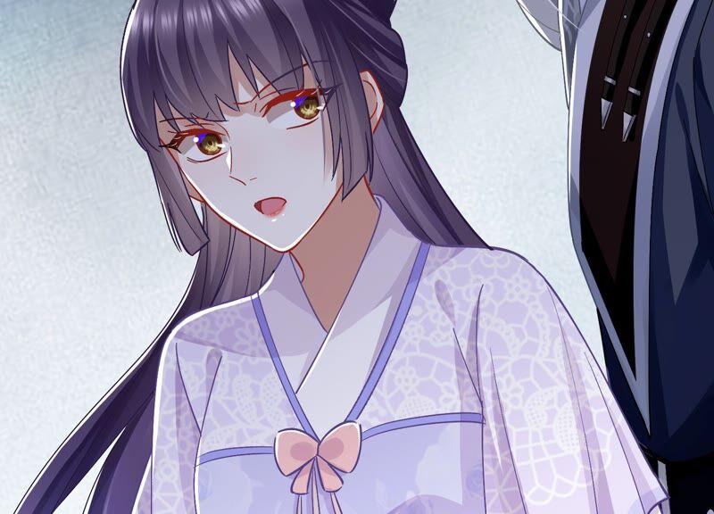 反派宠妃太难当韩漫全集-第33话 中毒？！无删减无遮挡章节图片 