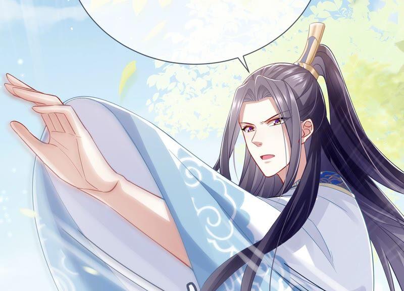 反派宠妃太难当韩漫全集-第36话 孤绝不是心疼她！无删减无遮挡章节图片 