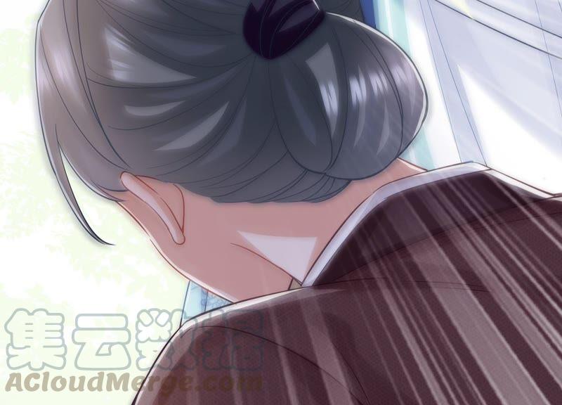反派宠妃太难当韩漫全集-第36话 孤绝不是心疼她！无删减无遮挡章节图片 