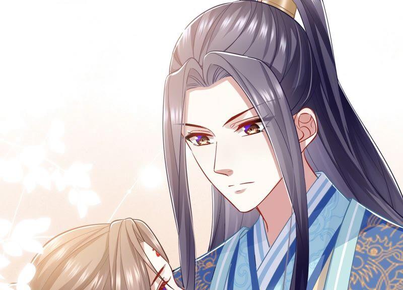 反派宠妃太难当韩漫全集-第36话 孤绝不是心疼她！无删减无遮挡章节图片 