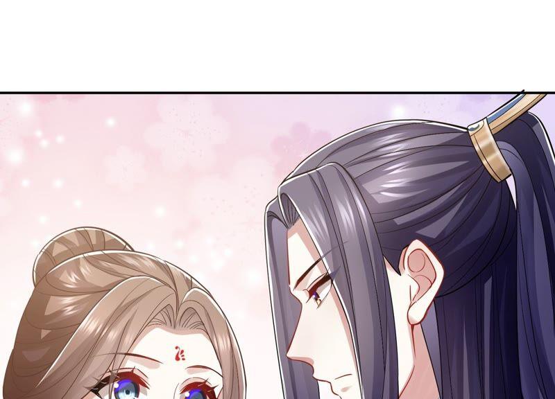 反派宠妃太难当韩漫全集-第36话 孤绝不是心疼她！无删减无遮挡章节图片 