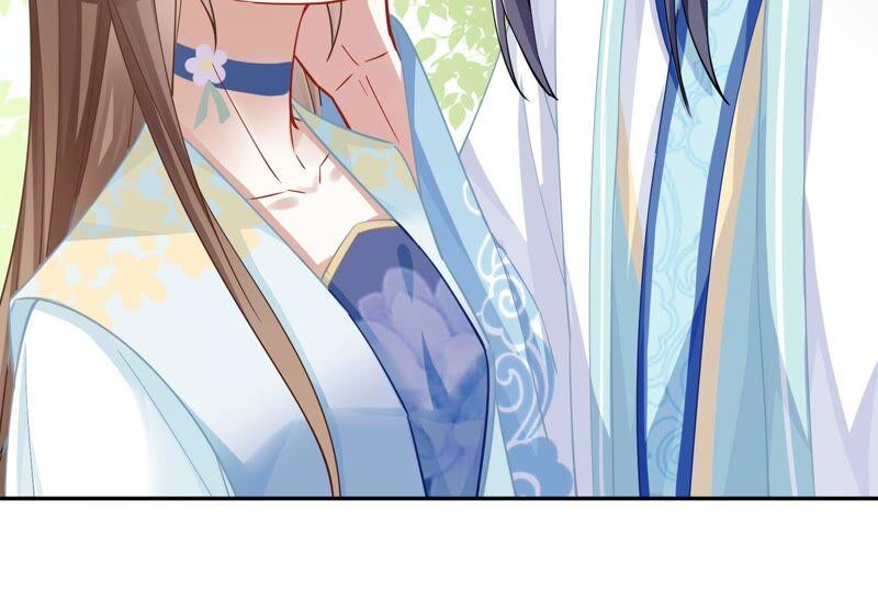 反派宠妃太难当韩漫全集-第36话 孤绝不是心疼她！无删减无遮挡章节图片 