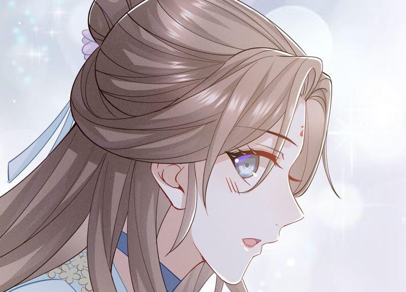 反派宠妃太难当韩漫全集-第36话 孤绝不是心疼她！无删减无遮挡章节图片 