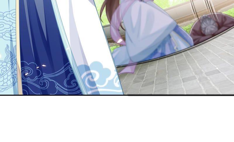 反派宠妃太难当韩漫全集-第36话 孤绝不是心疼她！无删减无遮挡章节图片 