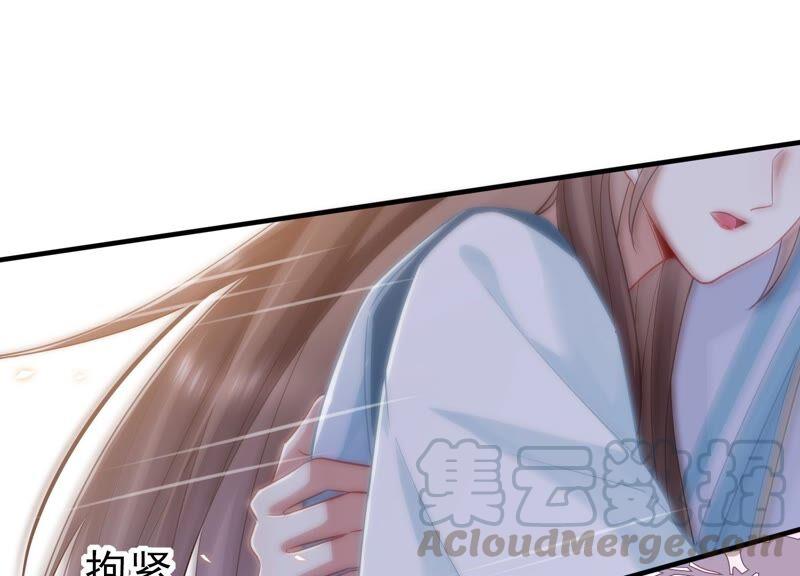 反派宠妃太难当韩漫全集-第38话 不能再让他伤心了无删减无遮挡章节图片 