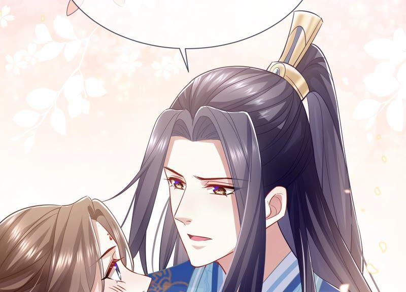 反派宠妃太难当韩漫全集-第38话 不能再让他伤心了无删减无遮挡章节图片 