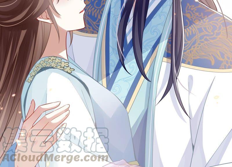 反派宠妃太难当韩漫全集-第38话 不能再让他伤心了无删减无遮挡章节图片 