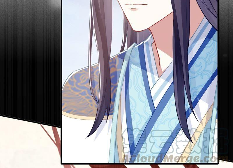 反派宠妃太难当韩漫全集-第38话 不能再让他伤心了无删减无遮挡章节图片 