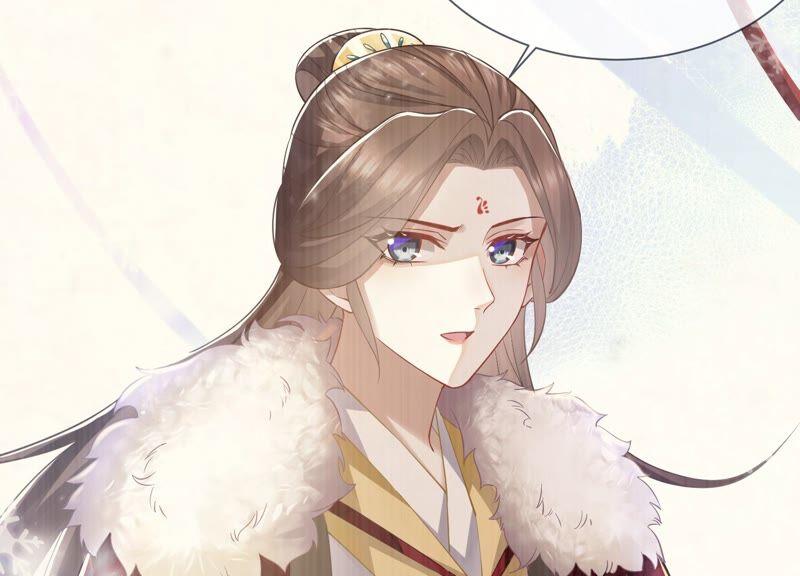 反派宠妃太难当韩漫全集-第38话 不能再让他伤心了无删减无遮挡章节图片 