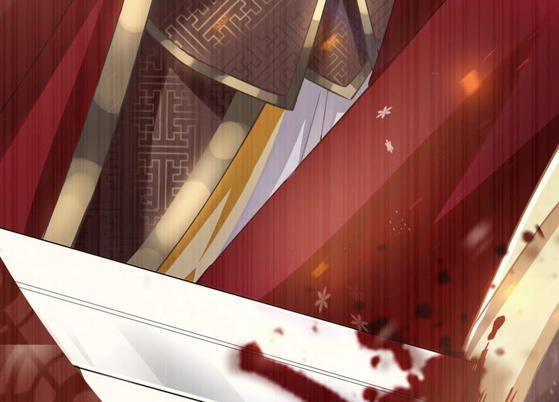 反派宠妃太难当韩漫全集-第38话 不能再让他伤心了无删减无遮挡章节图片 