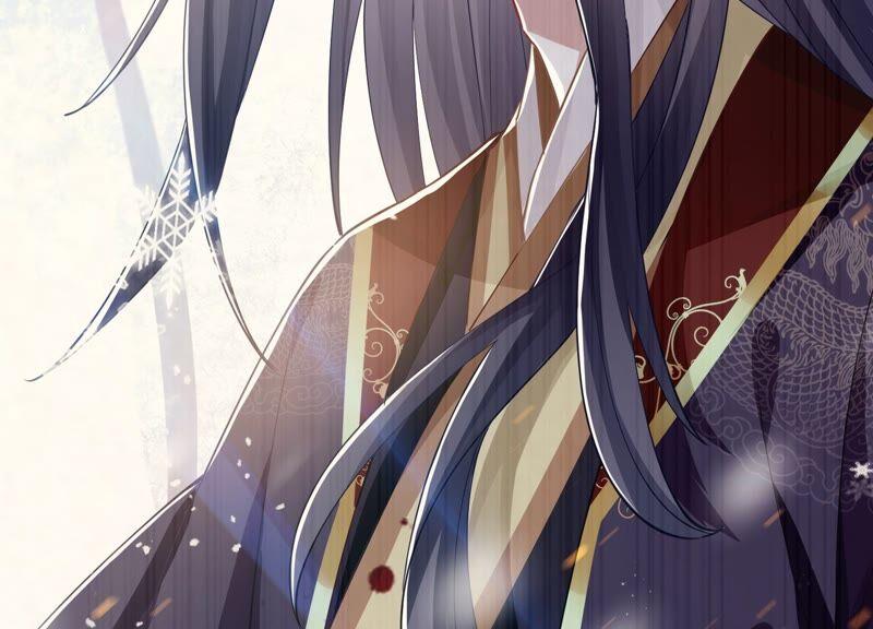 反派宠妃太难当韩漫全集-第38话 不能再让他伤心了无删减无遮挡章节图片 