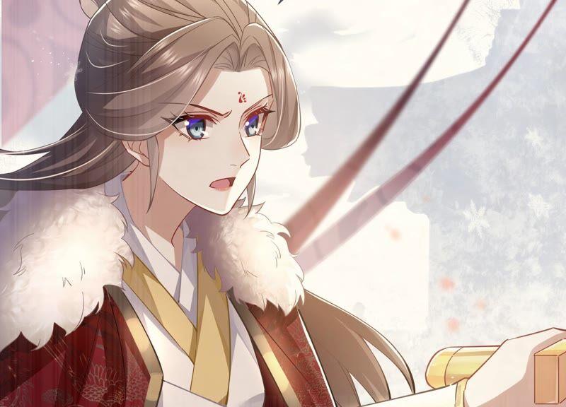 反派宠妃太难当韩漫全集-第38话 不能再让他伤心了无删减无遮挡章节图片 
