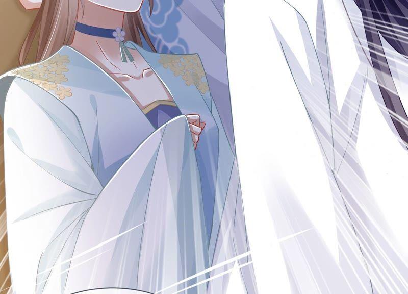 反派宠妃太难当韩漫全集-第38话 不能再让他伤心了无删减无遮挡章节图片 