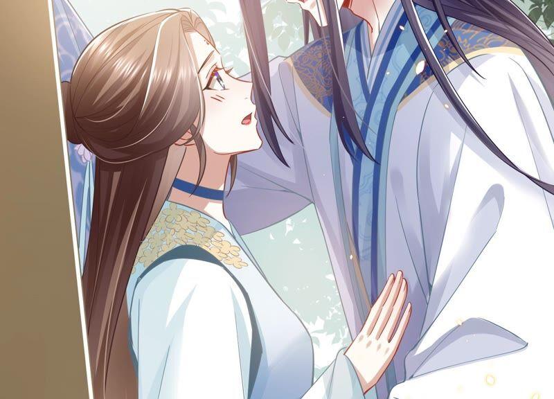 反派宠妃太难当韩漫全集-第38话 不能再让他伤心了无删减无遮挡章节图片 