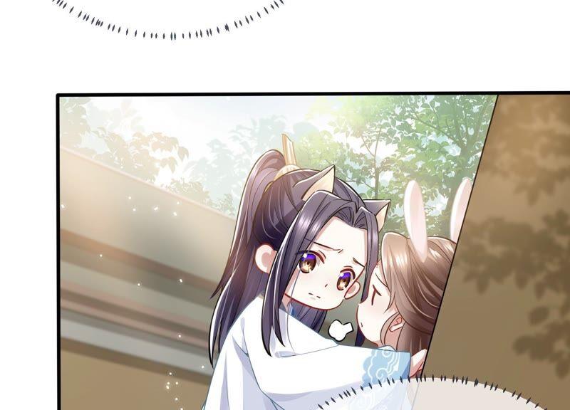 反派宠妃太难当韩漫全集-第38话 不能再让他伤心了无删减无遮挡章节图片 