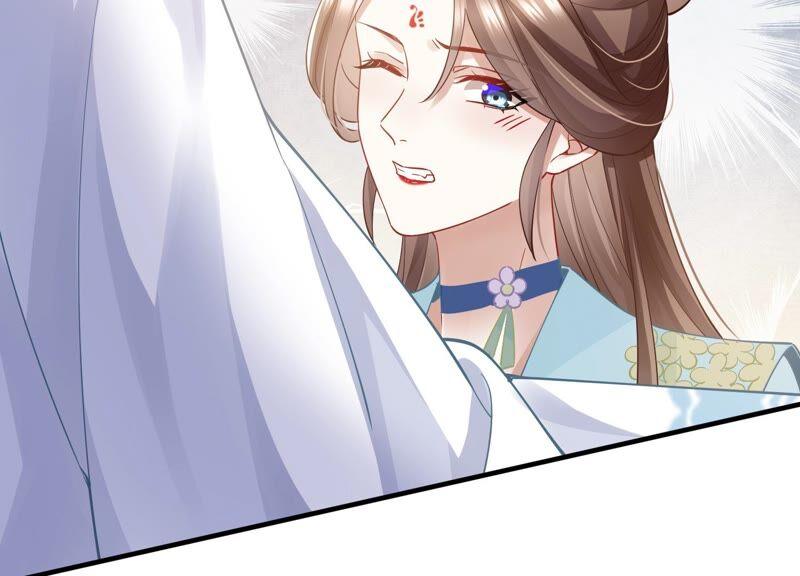 反派宠妃太难当韩漫全集-第38话 不能再让他伤心了无删减无遮挡章节图片 