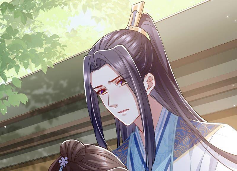 反派宠妃太难当韩漫全集-第38话 不能再让他伤心了无删减无遮挡章节图片 