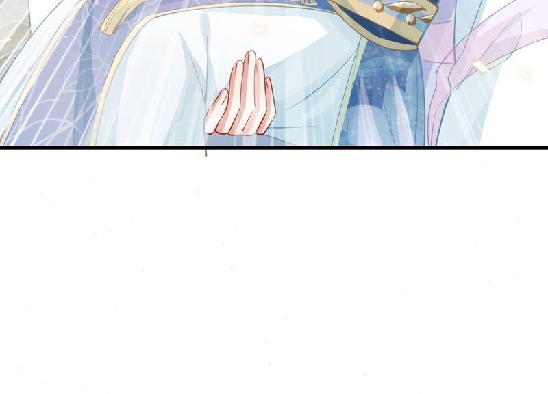 反派宠妃太难当韩漫全集-第38话 不能再让他伤心了无删减无遮挡章节图片 
