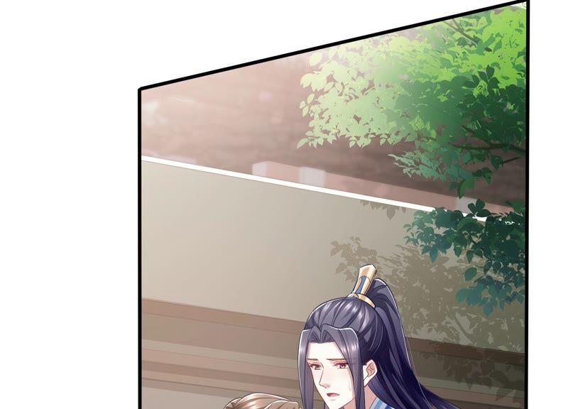 反派宠妃太难当韩漫全集-第38话 不能再让他伤心了无删减无遮挡章节图片 