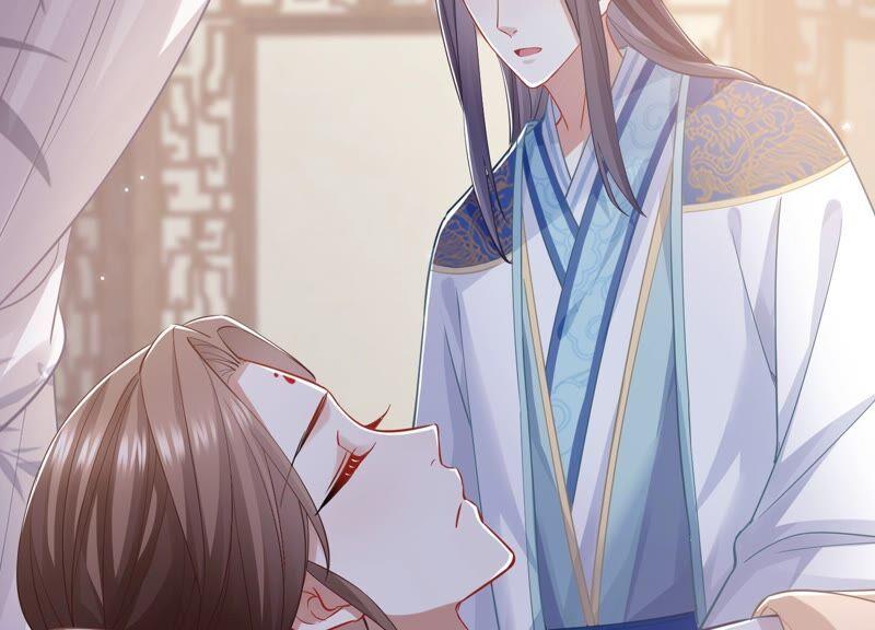 反派宠妃太难当韩漫全集-第39话 OOC惩罚最后一天无删减无遮挡章节图片 