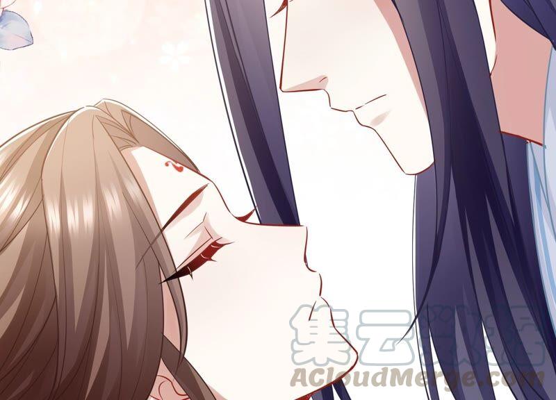 反派宠妃太难当韩漫全集-第39话 OOC惩罚最后一天无删减无遮挡章节图片 
