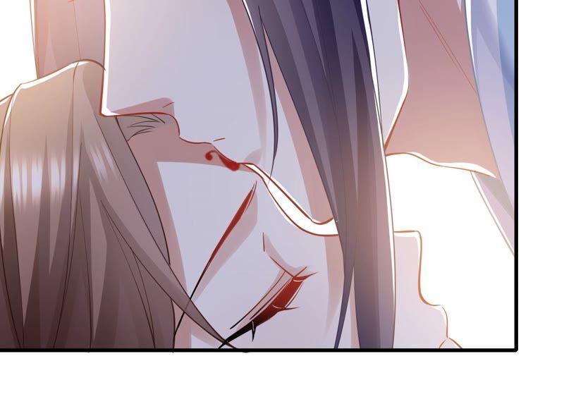 反派宠妃太难当韩漫全集-第39话 OOC惩罚最后一天无删减无遮挡章节图片 