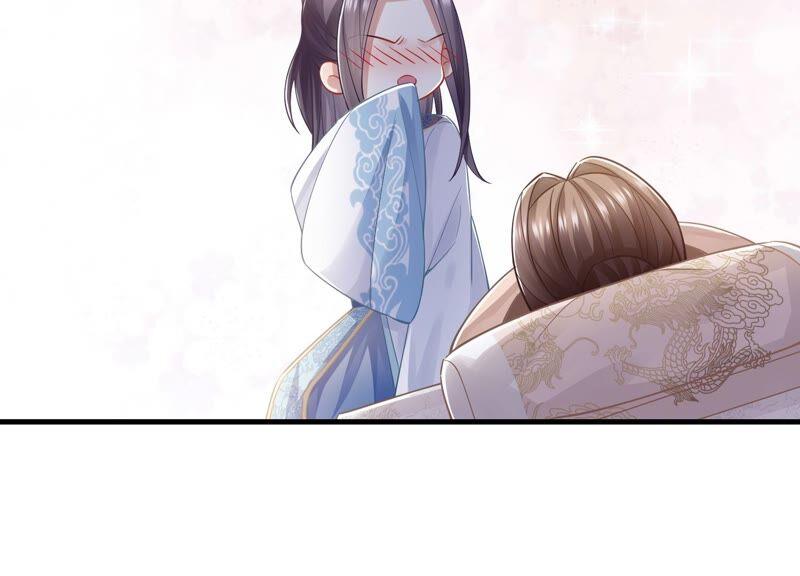 反派宠妃太难当韩漫全集-第39话 OOC惩罚最后一天无删减无遮挡章节图片 