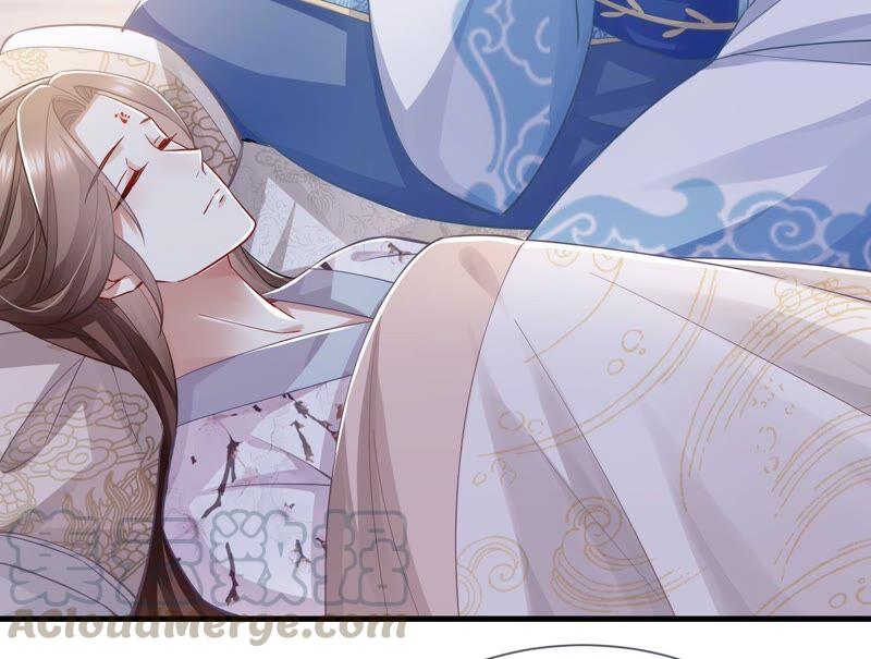 反派宠妃太难当韩漫全集-第39话 OOC惩罚最后一天无删减无遮挡章节图片 